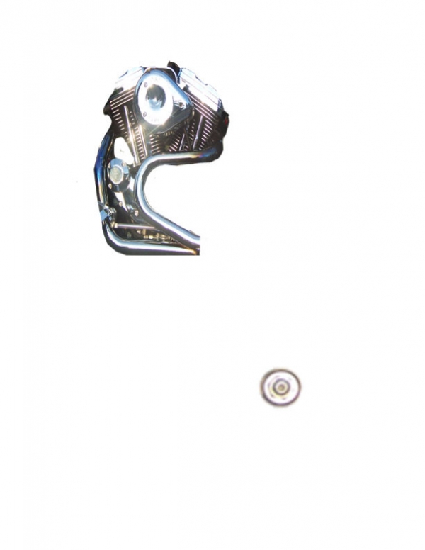 Creation of dis-illusionist: Step 5